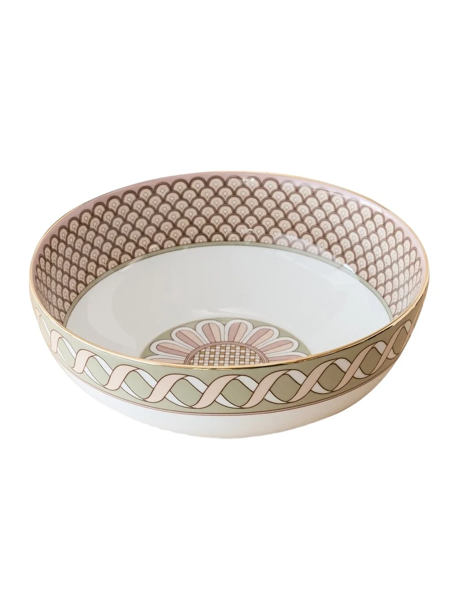 La DoubleJ Serving Bowl