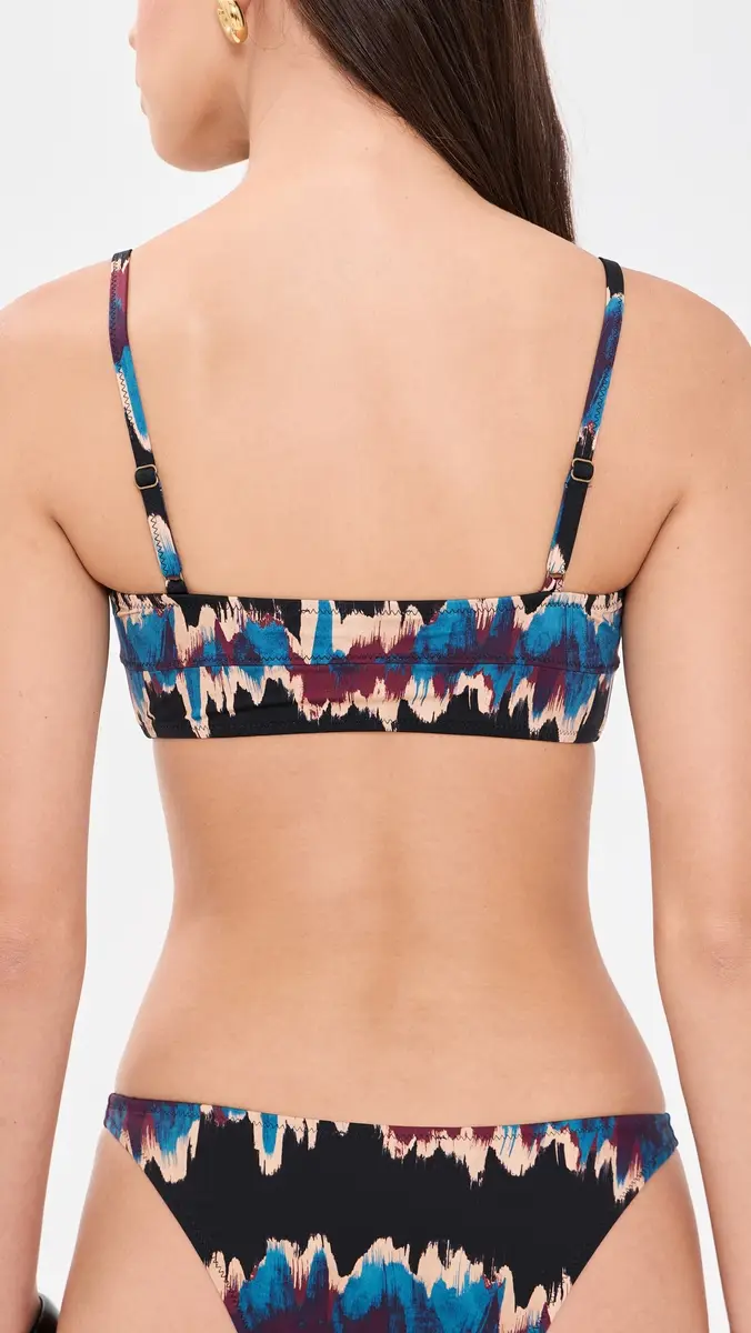 Ulla Johnson Zahara Bra Bikini Top | Thumbnail 3 Ulla Johnson Zahara Bra Bikini Top | Thumbnail 3