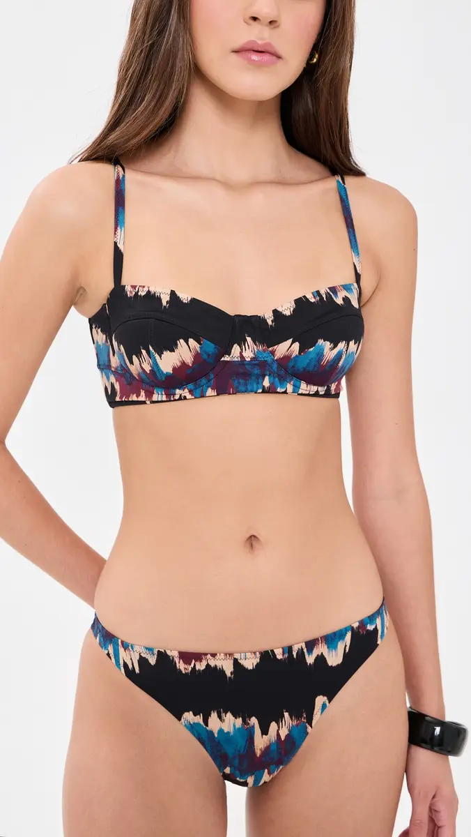 Ulla Johnson Zahara Bra Bikini Top | Thumbnail 5 Ulla Johnson Zahara Bra Bikini Top | Thumbnail 5