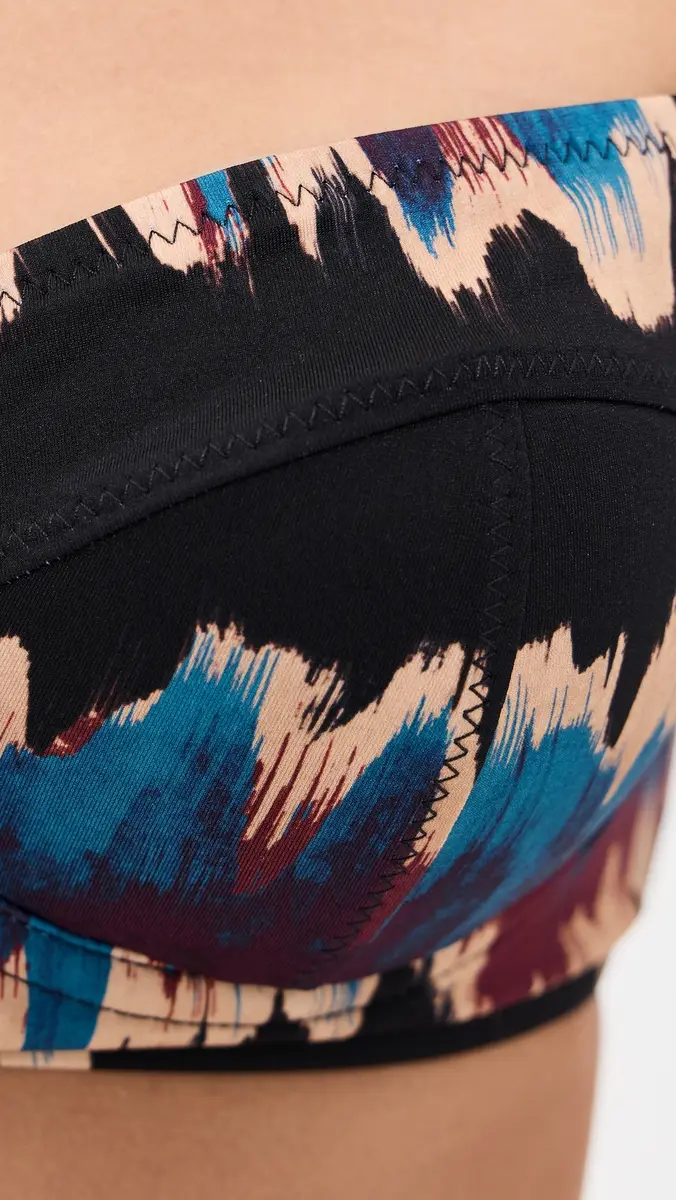Ulla Johnson Zahara Bra Bikini Top | Thumbnail 6 Ulla Johnson Zahara Bra Bikini Top | Thumbnail 6