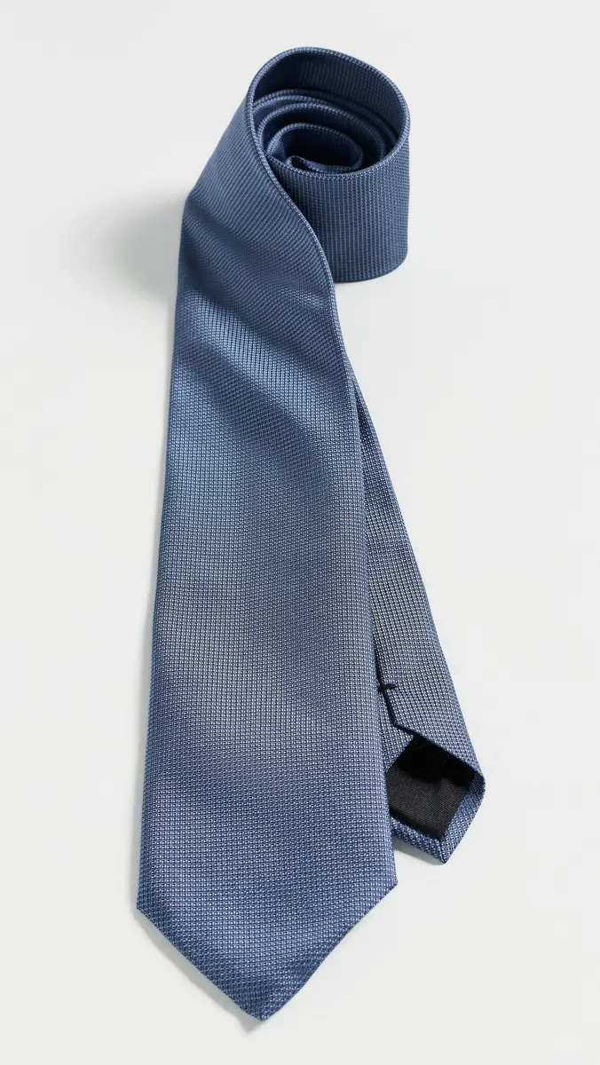 BOSS Silk Blend Tie | Thumbnail 2 BOSS Silk Blend Tie | Thumbnail 2