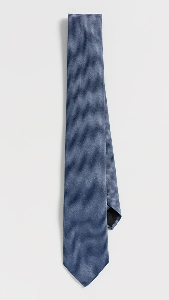 BOSS Silk Blend Tie | Thumbnail 3 BOSS Silk Blend Tie | Thumbnail 3