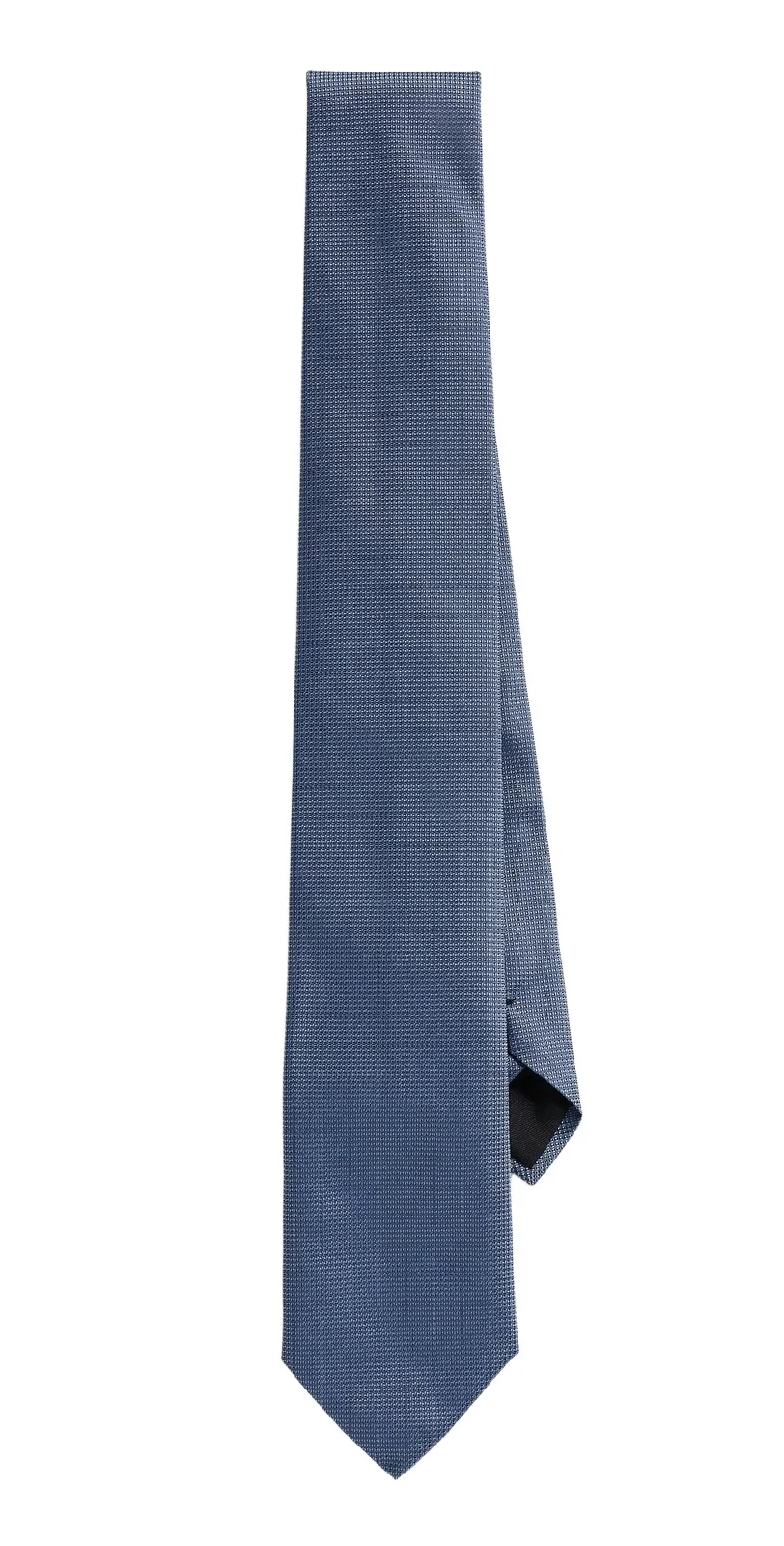 Silk Blend Tie