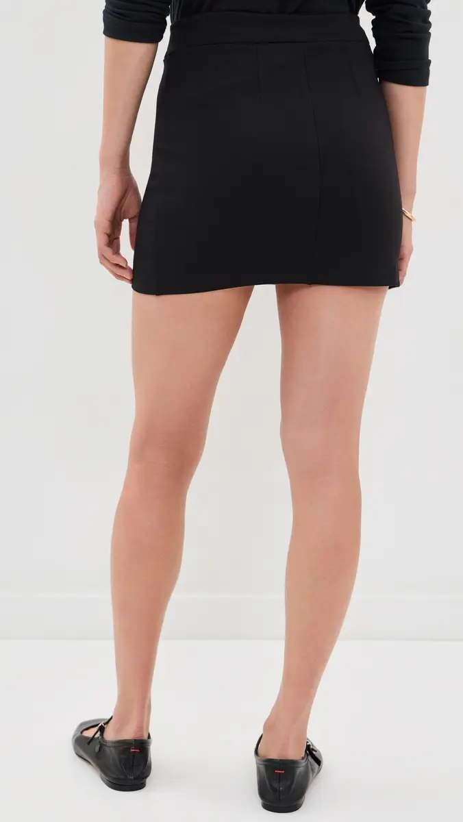 Ripley Rader Ponte Miniskirt | Thumbnail 3