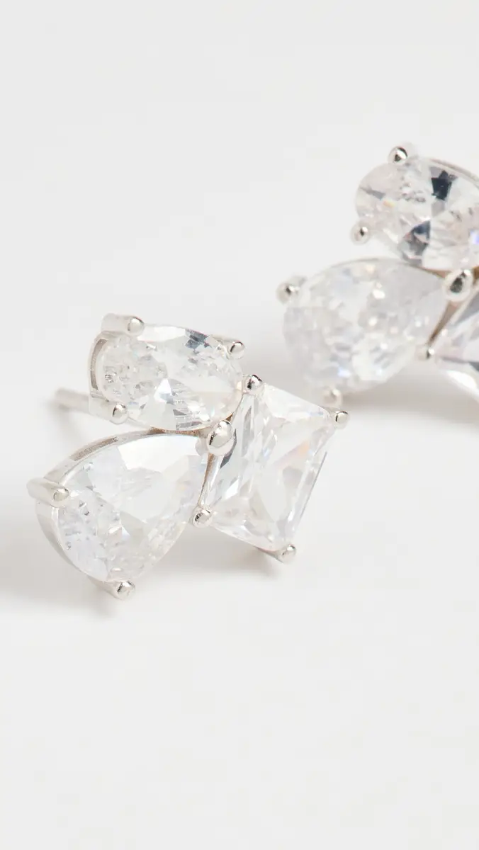 Shashi Pierre Studs | Thumbnail 2