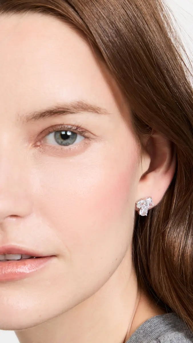 Shashi Pierre Studs | Thumbnail 3