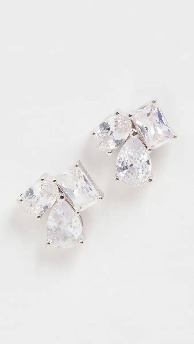 Shashi Pierre Studs | Thumbnail 4