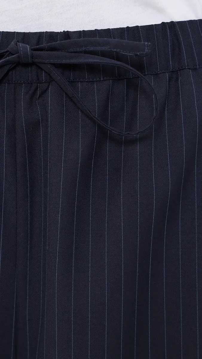 Rowing Blazers Pinstripe Everyday Pants | Thumbnail 6