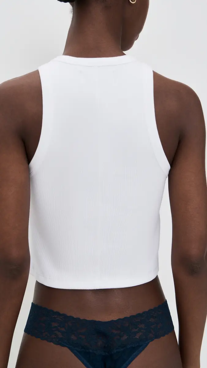Hanky Panky Original Rise Thong | Thumbnail 3 Hanky Panky Original Rise Thong | Thumbnail 3