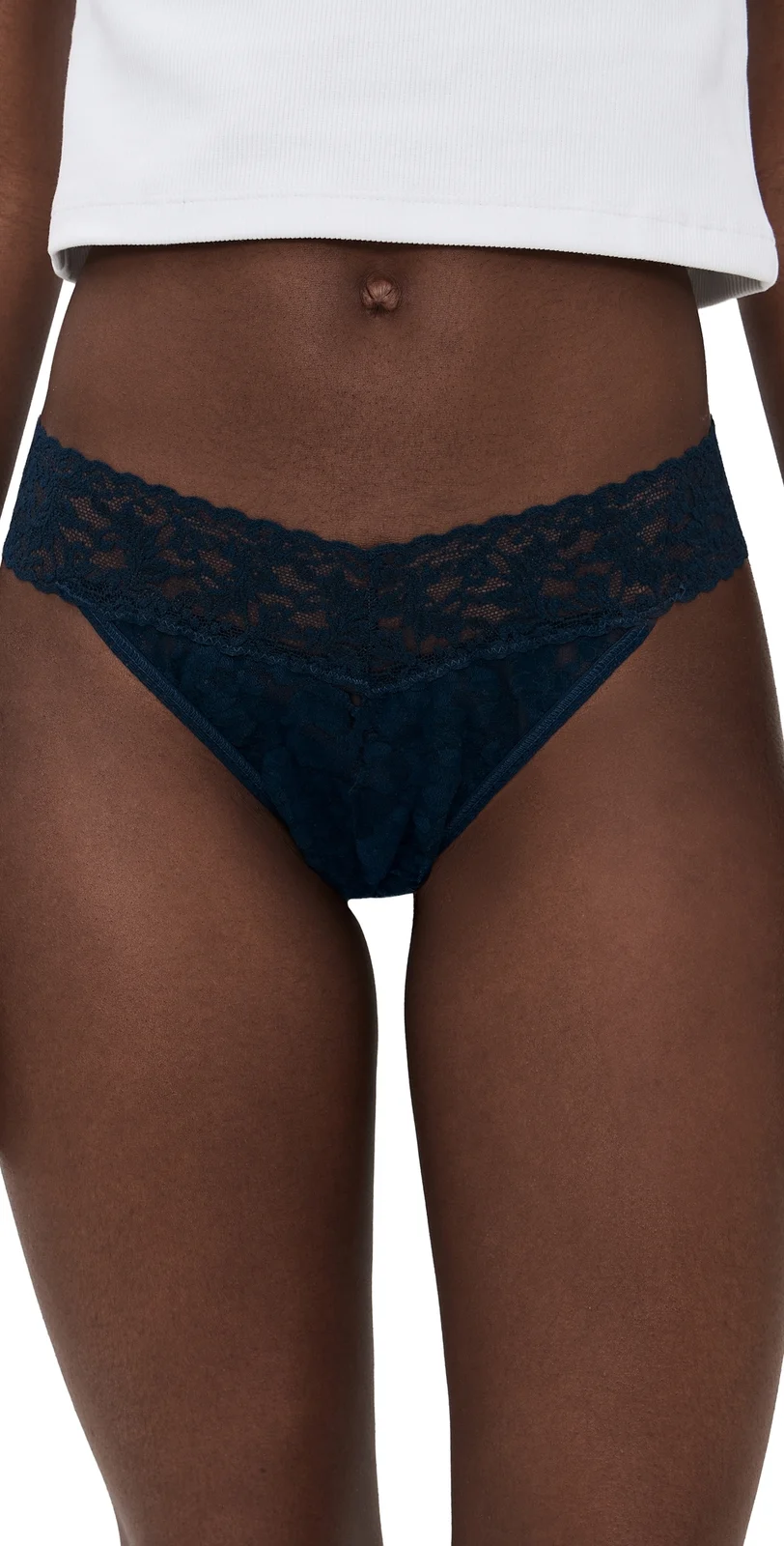 Original Rise Thong Original Rise Thong