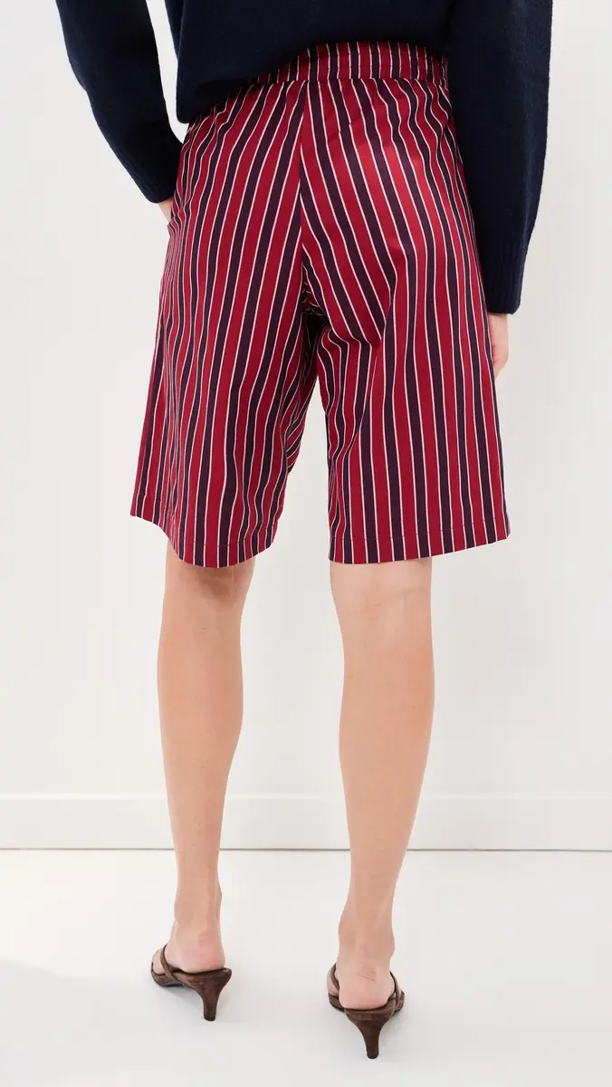 LE BOP Frances Bermuda Shorts | Thumbnail 3 LE BOP Frances Bermuda Shorts | Thumbnail 3
