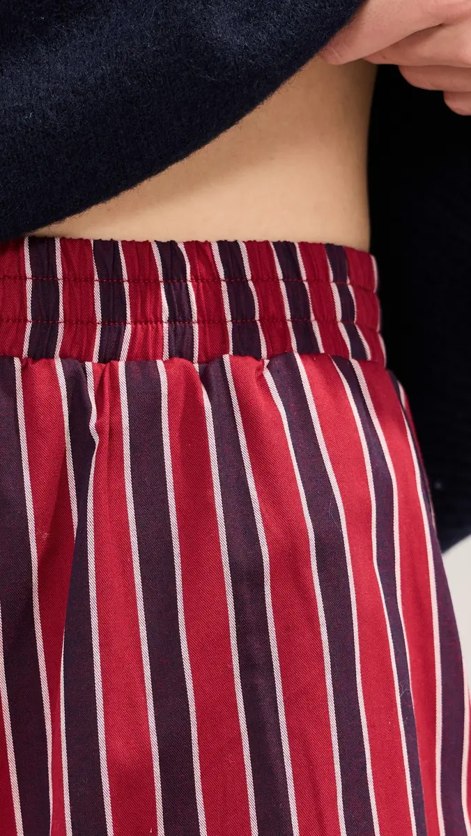 LE BOP Frances Bermuda Shorts | Thumbnail 6 LE BOP Frances Bermuda Shorts | Thumbnail 6