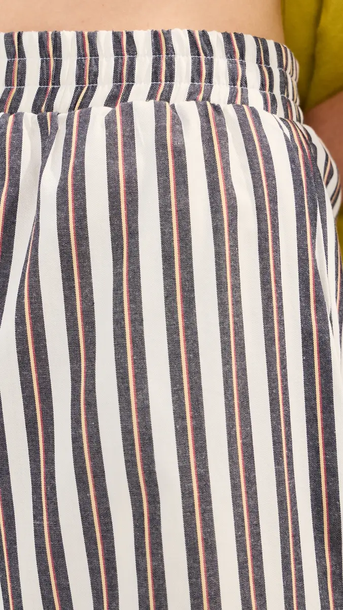 LE BOP Frances Bermuda Shorts | Thumbnail 6 LE BOP Frances Bermuda Shorts | Thumbnail 6