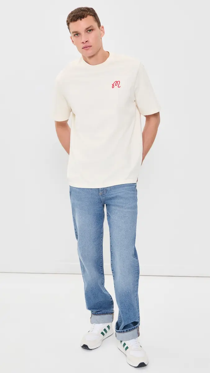 Malbon Bermuda Benchmark Tee | Thumbnail 5 Malbon Bermuda Benchmark Tee | Thumbnail 5