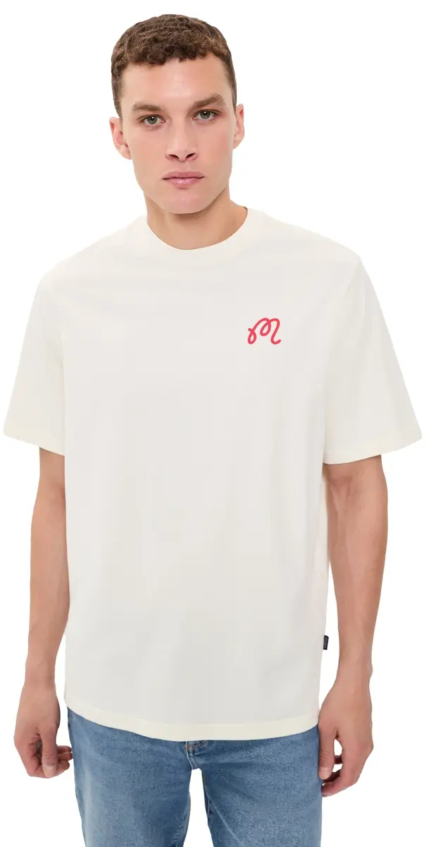 Malbon Bermuda Benchmark Tee | Image 1 Malbon Bermuda Benchmark Tee | Image 1