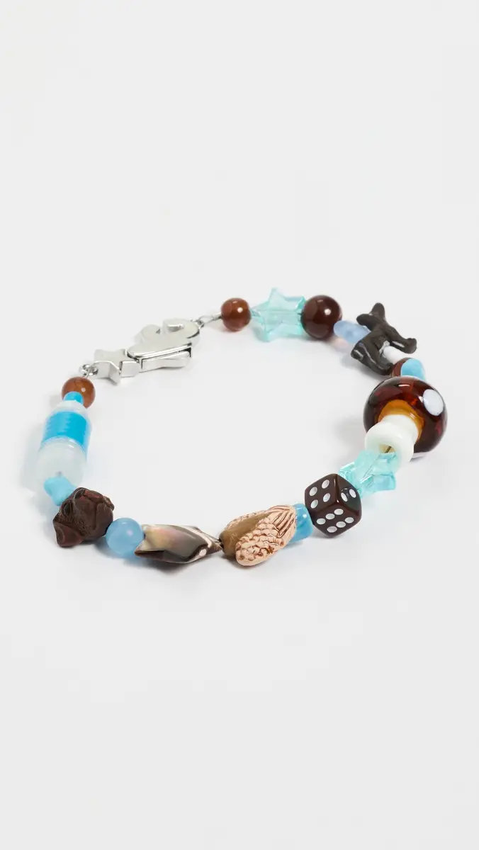 Ian Charms The Mulholland Bracelet | Thumbnail 2 Ian Charms The Mulholland Bracelet | Thumbnail 2