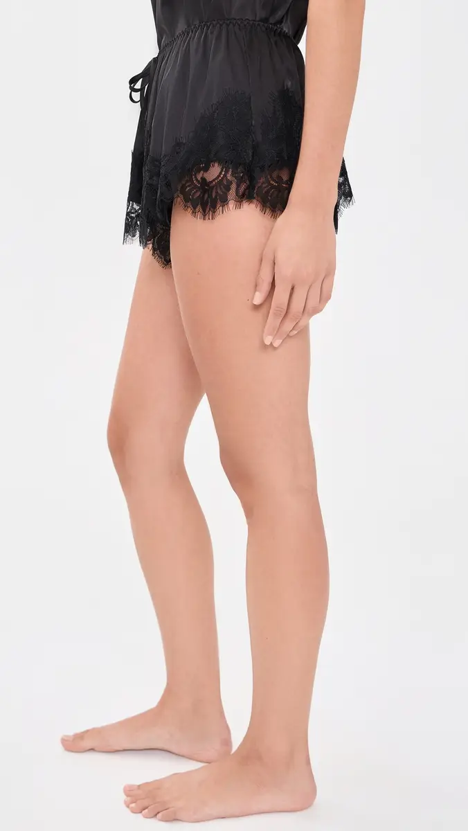 Kat the Label Olivia Shorts | Thumbnail 4