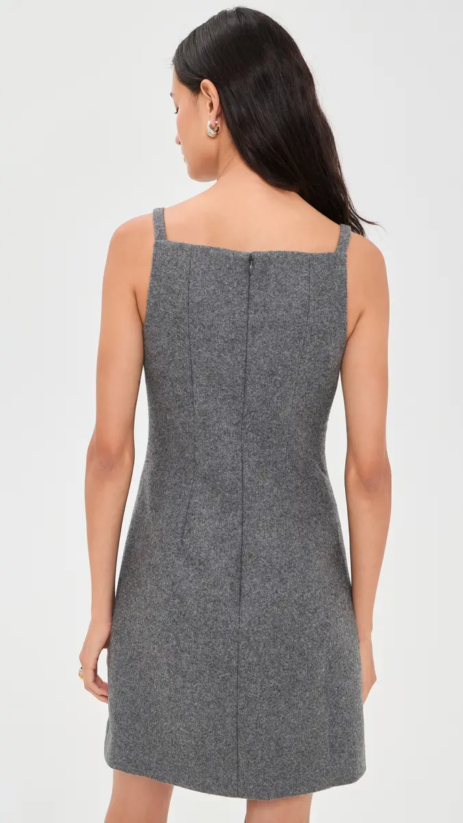 Sandy Liang Carlisle Dress | Thumbnail 3 Sandy Liang Carlisle Dress | Thumbnail 3