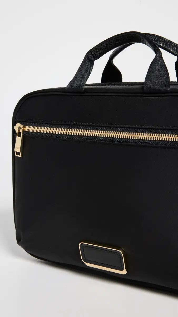 TUMI Madeline Cosmetic Bag | Thumbnail 4 TUMI Madeline Cosmetic Bag | Thumbnail 4