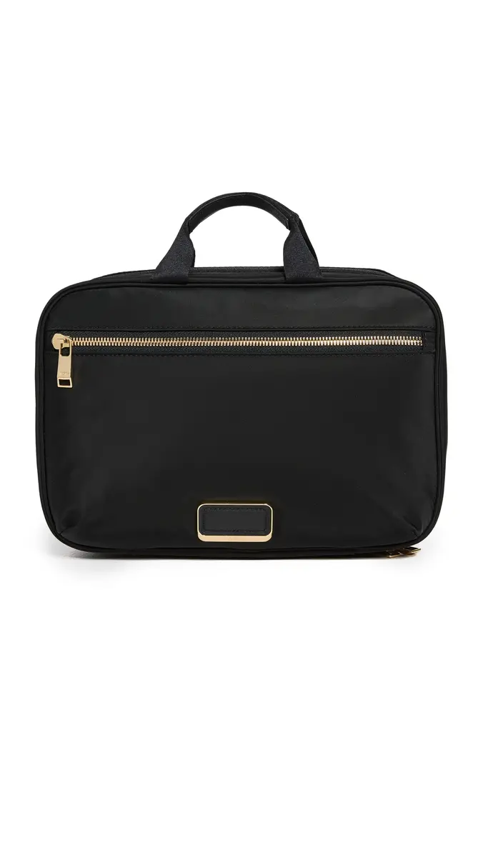 TUMI Madeline Cosmetic Bag | Thumbnail 6 TUMI Madeline Cosmetic Bag | Thumbnail 6