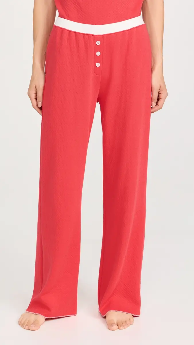 Cozyland by Morgan Lane Ellie Pants | Thumbnail 2 Cozyland by Morgan Lane Ellie Pants | Thumbnail 2
