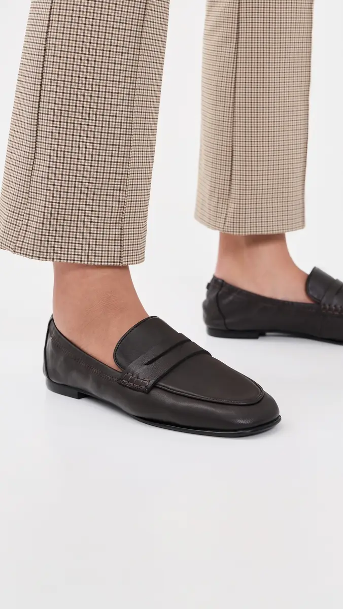 Simkhai Danna Loafers | Thumbnail 3 Simkhai Danna Loafers | Thumbnail 3