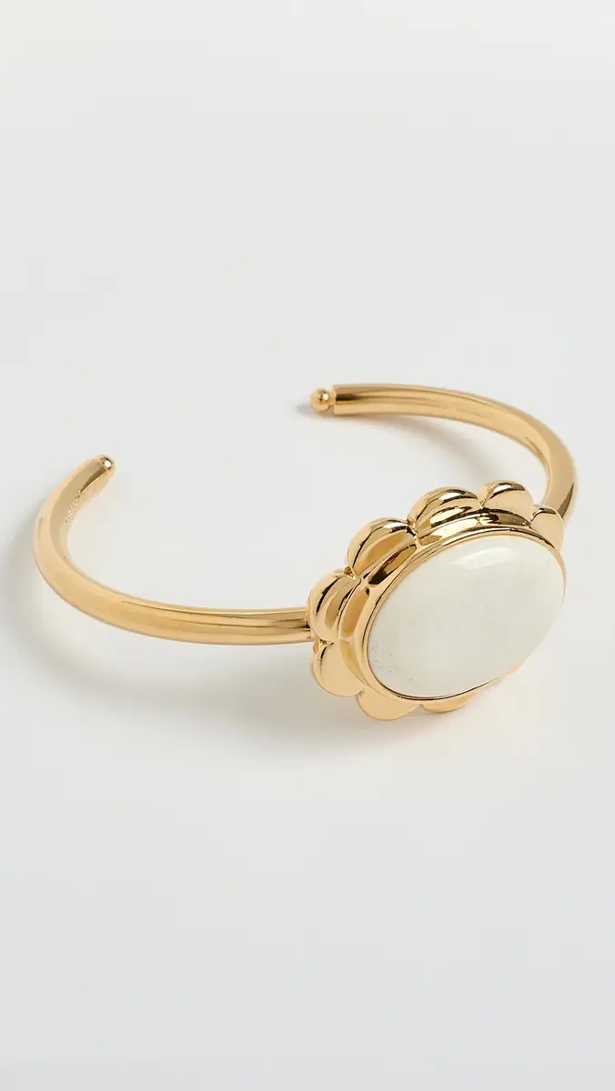 Isabel Marant Jonc Bracelet | Thumbnail 2 Isabel Marant Jonc Bracelet | Thumbnail 2