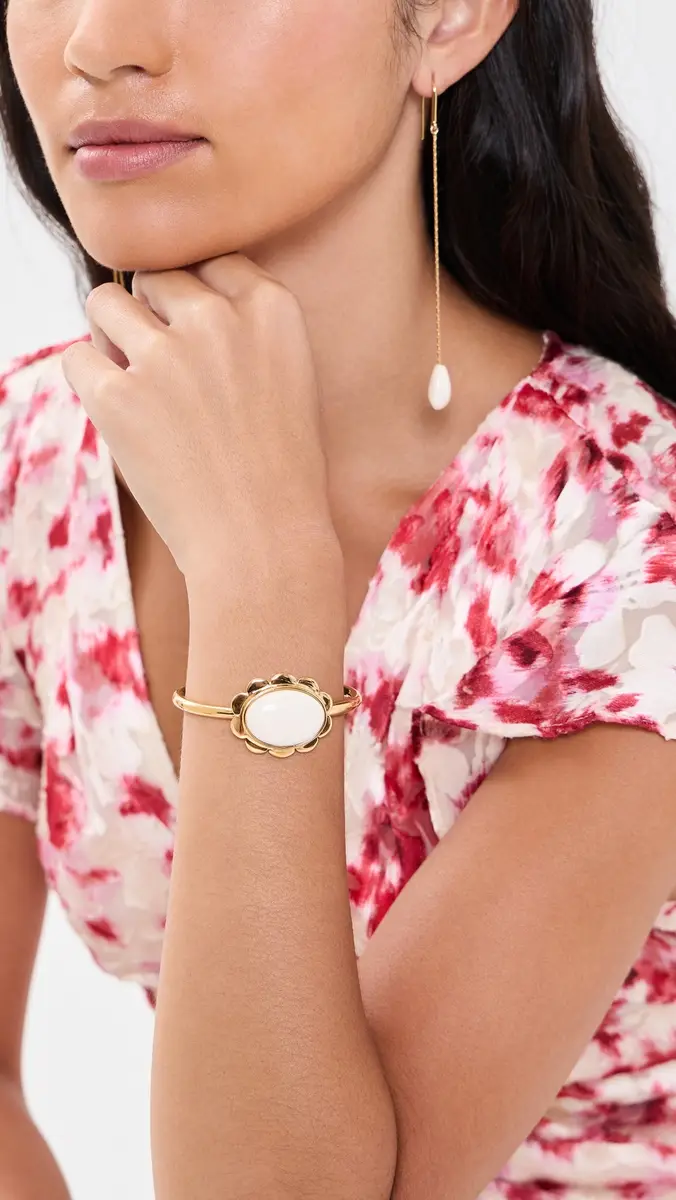 Isabel Marant Jonc Bracelet | Thumbnail 3 Isabel Marant Jonc Bracelet | Thumbnail 3
