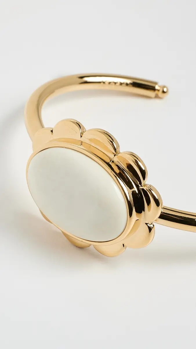 Isabel Marant Jonc Bracelet | Thumbnail 4 Isabel Marant Jonc Bracelet | Thumbnail 4