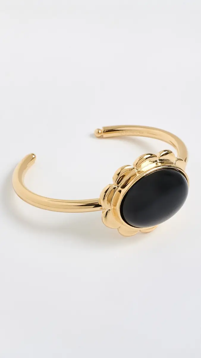Isabel Marant Jonc Bracelet | Thumbnail 2