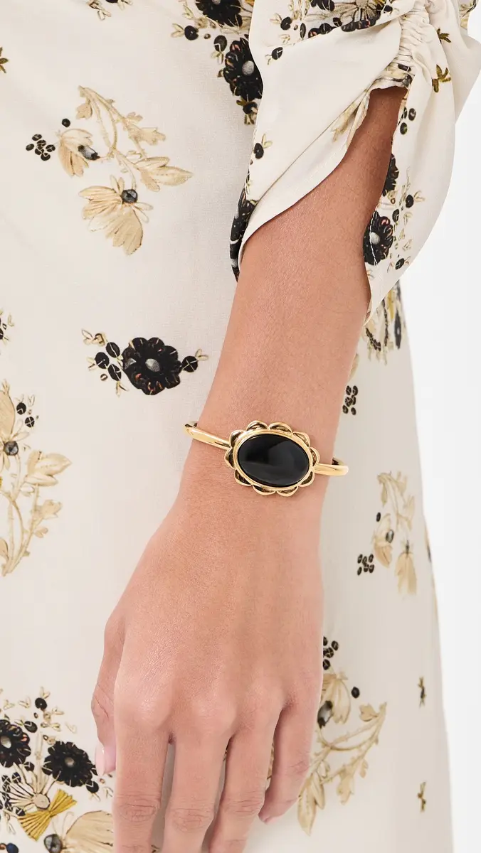 Isabel Marant Jonc Bracelet | Thumbnail 3