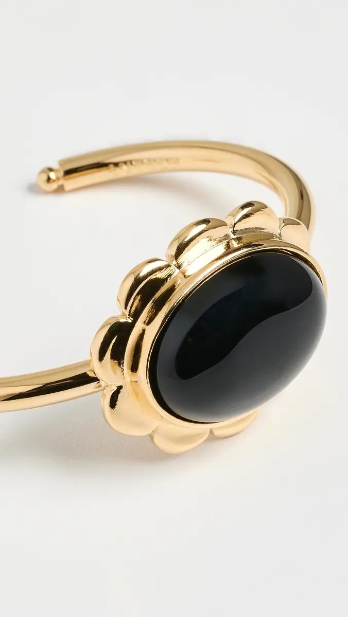 Isabel Marant Jonc Bracelet | Thumbnail 4