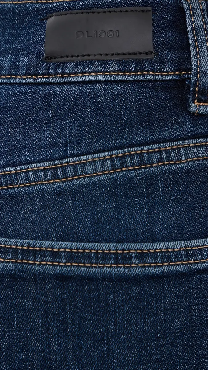 DL1961 Bridget Boot Instasculpt Jeans | Thumbnail 6