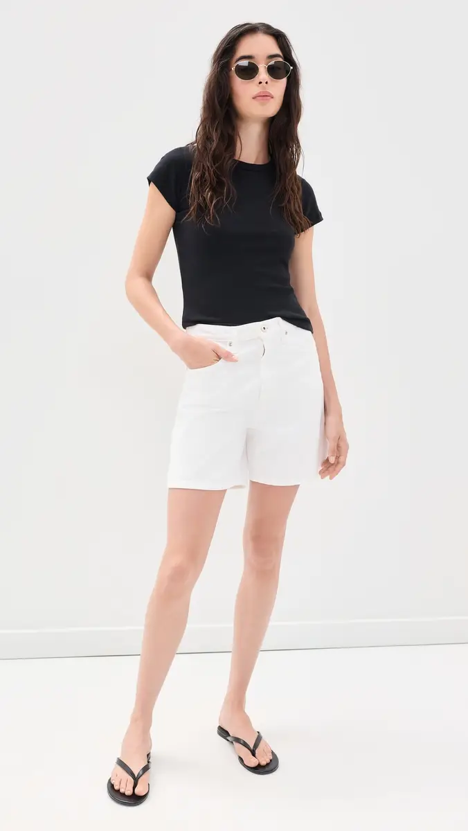 LESET Nando Slim Fit Tee | Thumbnail 5 LESET Nando Slim Fit Tee | Thumbnail 5