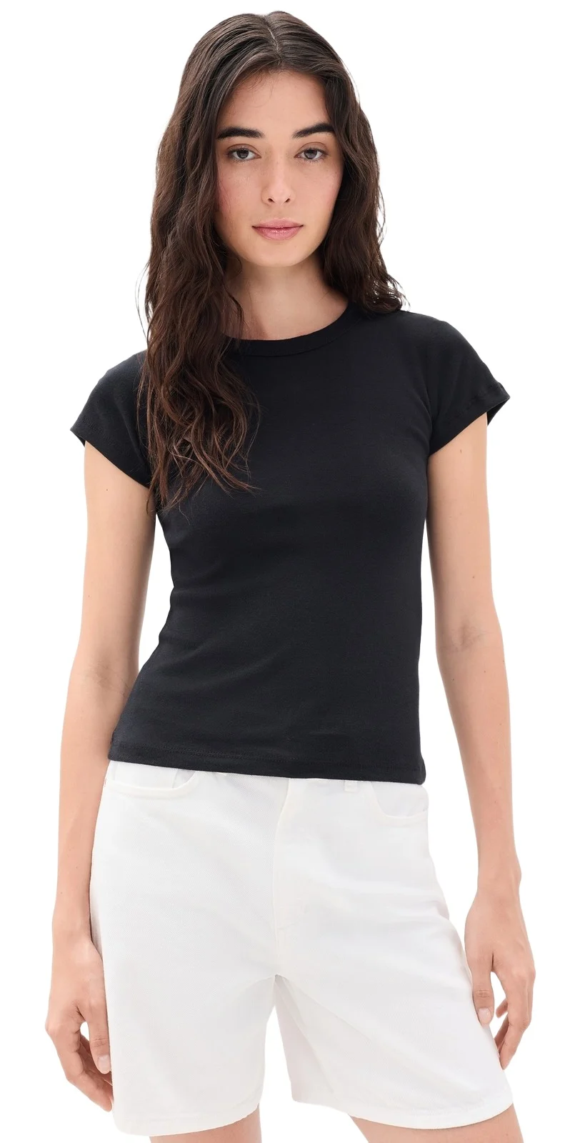 Nando Slim Fit Tee