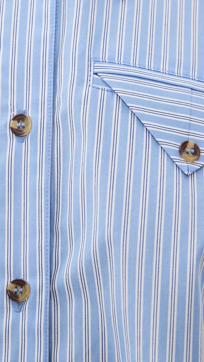 Baum und Pferdgarten Melinda Button Down | Thumbnail 6 Baum und Pferdgarten Melinda Button Down | Thumbnail 6