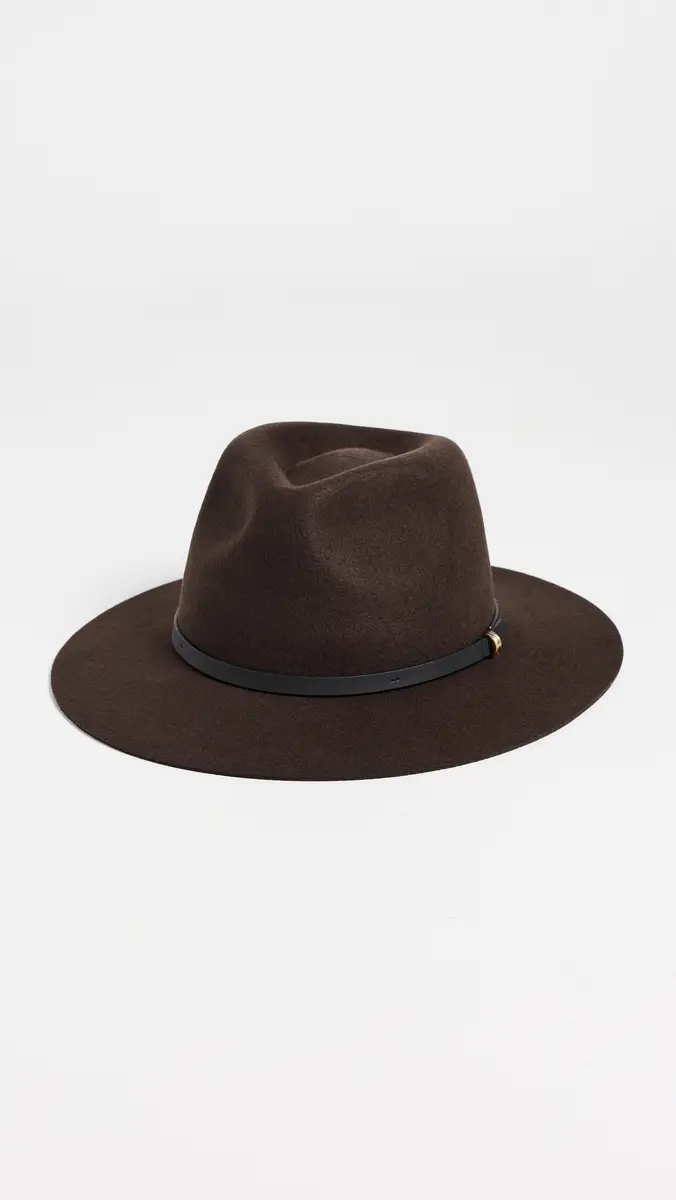 rag & bone Dakota Fedora | Thumbnail 2 rag & bone Dakota Fedora | Thumbnail 2