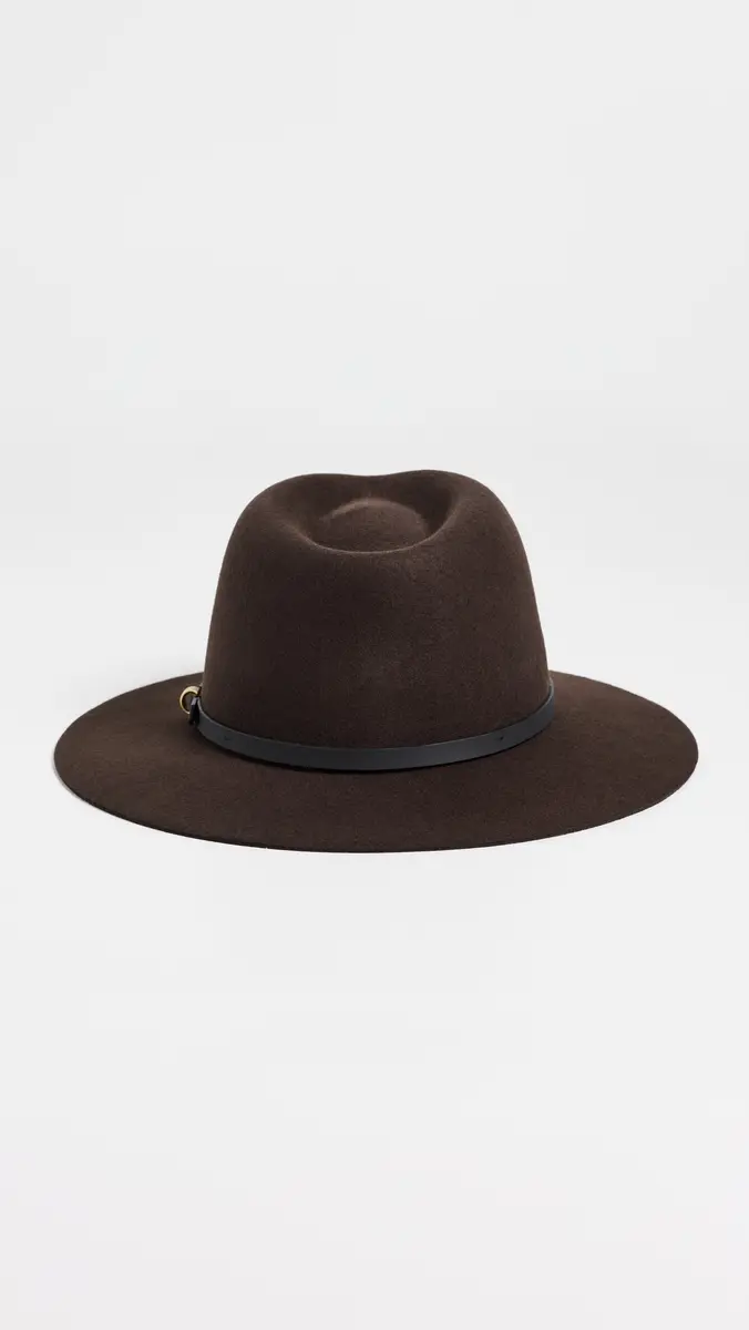 rag & bone Dakota Fedora | Thumbnail 4 rag & bone Dakota Fedora | Thumbnail 4