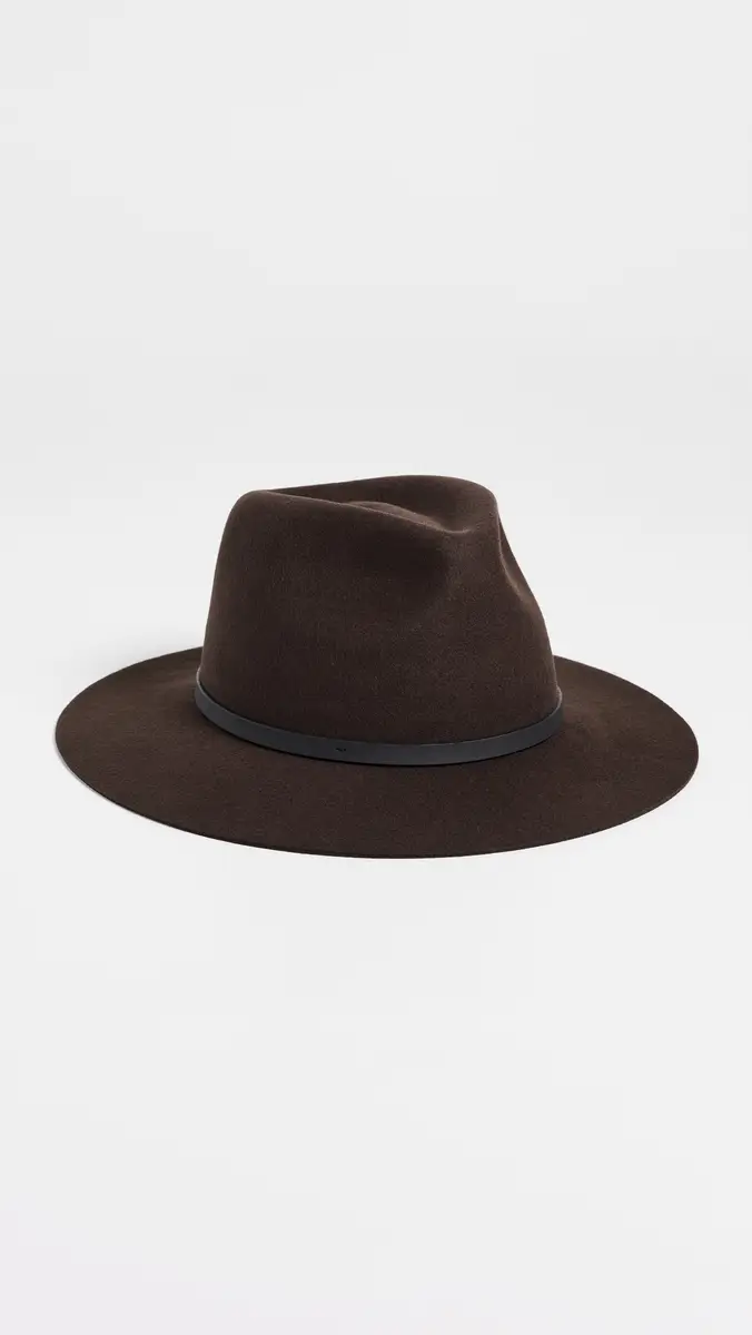 rag & bone Dakota Fedora | Thumbnail 5 rag & bone Dakota Fedora | Thumbnail 5