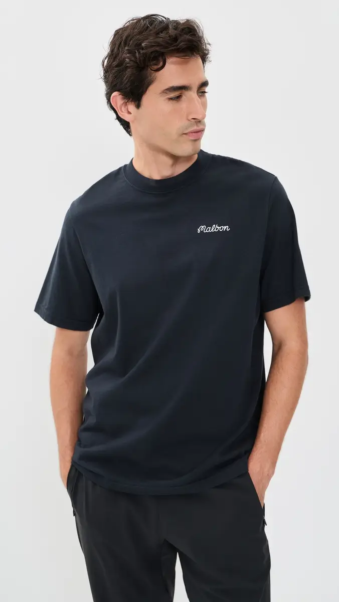 Malbon Bermuda Baldwin Tee | Thumbnail 2 Malbon Bermuda Baldwin Tee | Thumbnail 2