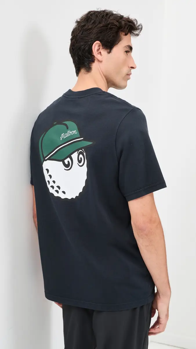 Malbon Bermuda Baldwin Tee | Thumbnail 3 Malbon Bermuda Baldwin Tee | Thumbnail 3
