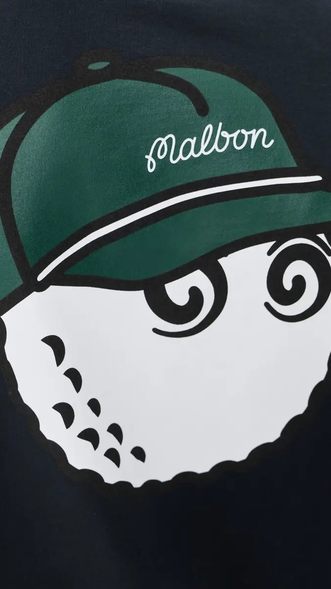 Malbon Bermuda Baldwin Tee | Thumbnail 6 Malbon Bermuda Baldwin Tee | Thumbnail 6