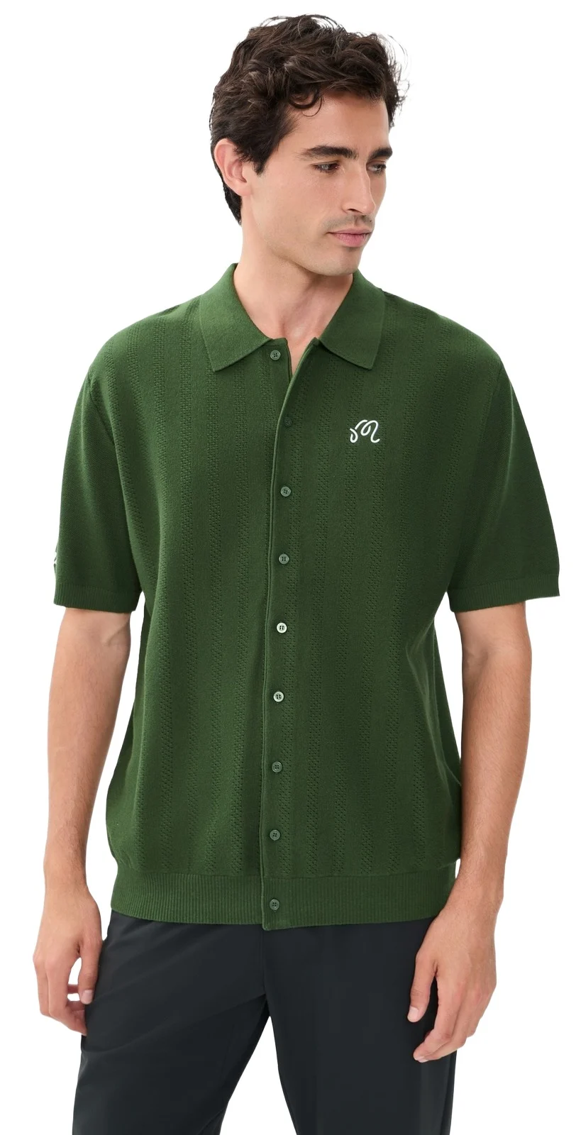 Crosscut Polo Crosscut Polo