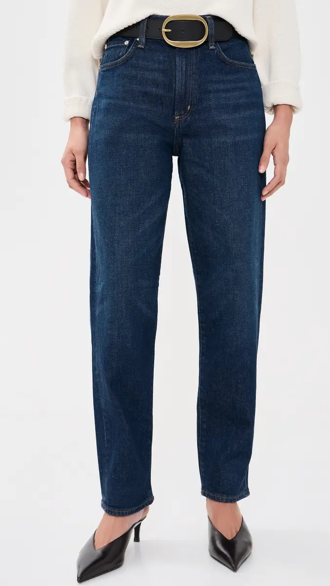 Citizens of Humanity The Taper Jeans | Thumbnail 2 Citizens of Humanity The Taper Jeans | Thumbnail 2