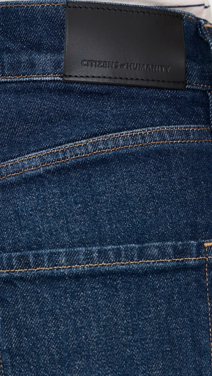 Citizens of Humanity The Taper Jeans | Thumbnail 6 Citizens of Humanity The Taper Jeans | Thumbnail 6
