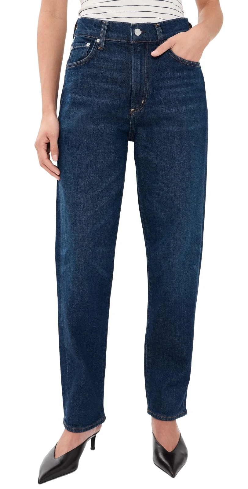 Citizens of Humanity The Taper Jeans