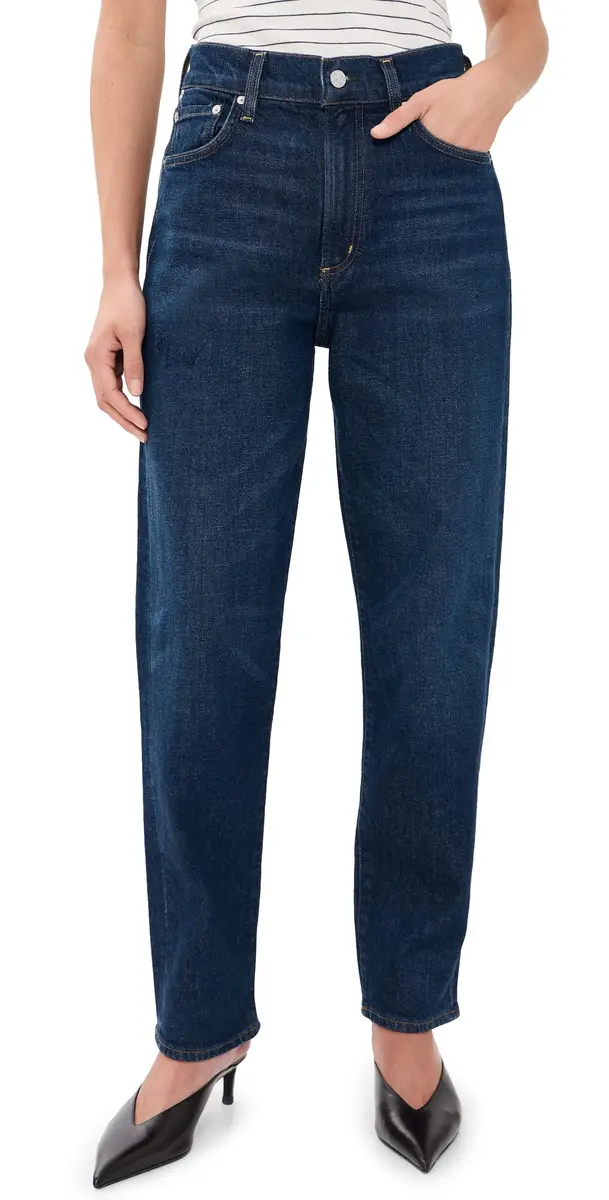Citizens of Humanity The Taper Jeans Aries | Image 1 Citizens of Humanity The Taper Jeans Aries | Image 1