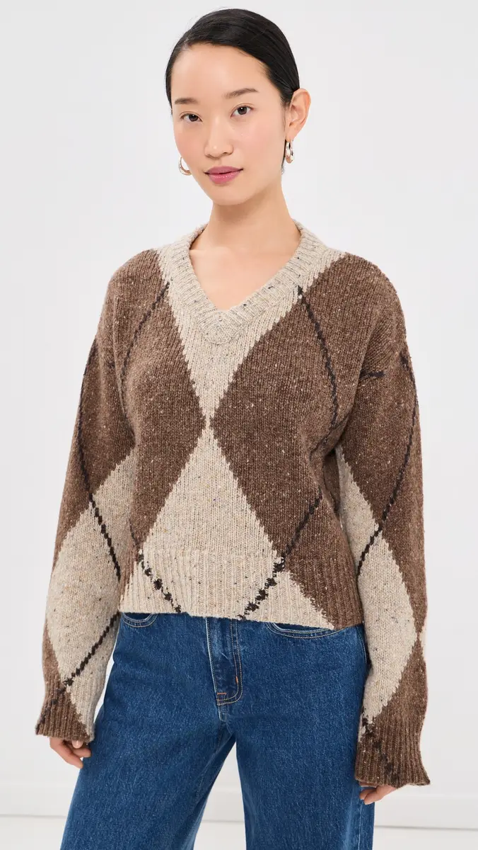 Altuzarra Parish Sweater | Thumbnail 2 Altuzarra Parish Sweater | Thumbnail 2