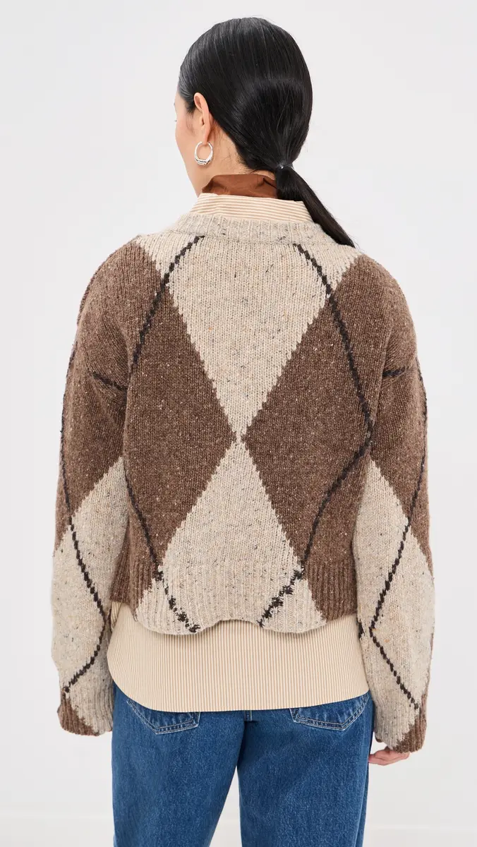 Altuzarra Parish Sweater | Thumbnail 3 Altuzarra Parish Sweater | Thumbnail 3