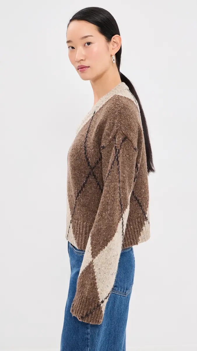 Altuzarra Parish Sweater | Thumbnail 4 Altuzarra Parish Sweater | Thumbnail 4